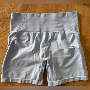 Oner Active Blue Effortless Seamless Shorts